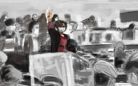 Заявление 159 человек по «делу Кобани»