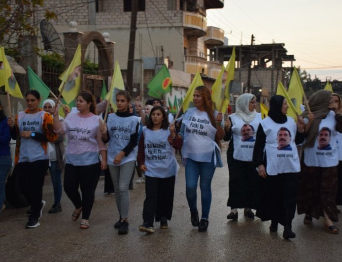 Жители Кобани: «Мы усилим наше сопротивление»
