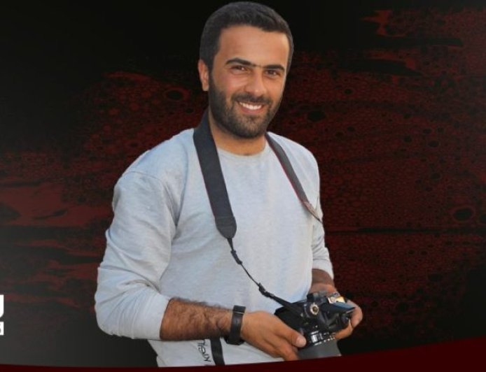 ДПК продолжает удерживать журналиста Сулеймана Ахмеда уже 208 дней
