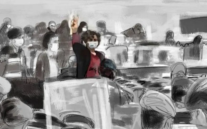 Заявление 159 человек по «делу Кобани»