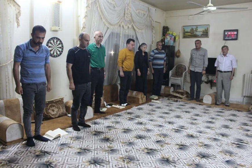 «Чем глубже мы понимаем правду о лидере Абдулле Оджалане, тем больше мы понимаем нашу правду и наши цели»