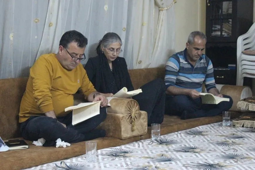 «Чем глубже мы понимаем правду о лидере Абдулле Оджалане, тем больше мы понимаем нашу правду и наши цели»
