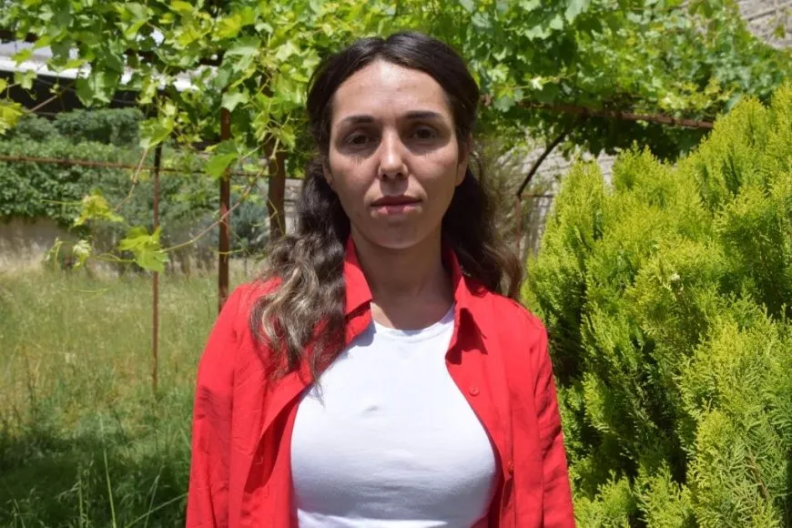 Жители Евфрата: «Мы будем бороться до конца, чтобы добиться свободы нашего лидера»