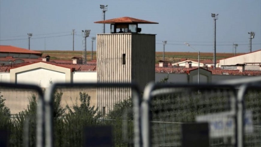 Голодовка в турецких тюрьмах продолжается уже 174 дня