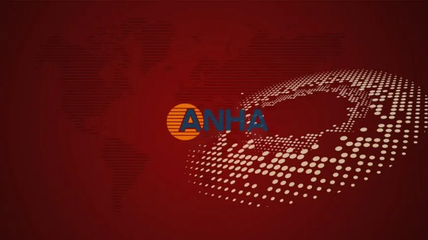 Из-за бомбардировок Турции на сельскохозяйственных землях вспыхивают массовые пожары