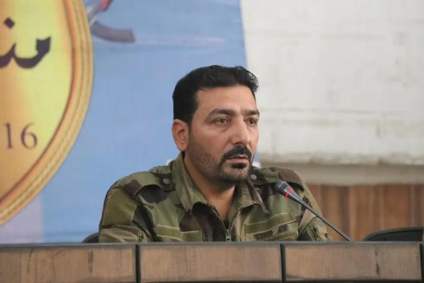 Военный совет Манбиджа подтвердил свою приверженность делу защиты людей от нападений