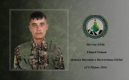 СОА объявили о гибели одного из своих бойцов