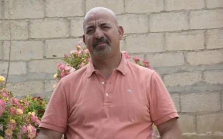 Певец, который всегда придерживается сути своего творческого послания