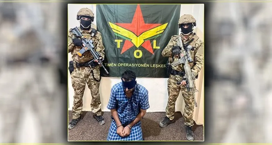 СДС объявили об аресте террориста, переправлявшего детей и женщин из лагеря Аль-Холь в оккупированные районы
