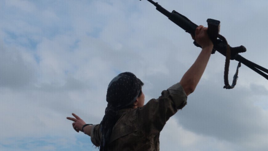 Народные силы самообороны Курдистана ликвидировали 8 турецких оккупантов