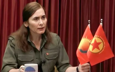 Юмит: Мы не дадим шанса оккупантам