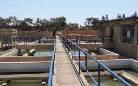  Программа перекачки воды из Евфрата в Хасаку