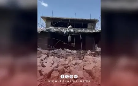 Турецкие бомбардировки вызвали огромные пожары в Южном Курдистане