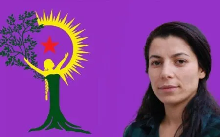 Иранские власти назначили дату второго слушания по делу курдской активистки Вариши Моради