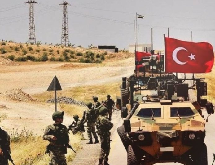 Иракский исследователь считает, что высылка турецкого посла из Ирака – наиболее ...