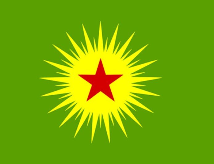 АОК предупреждает об опасности ИГИЛ в Южном Курдистане