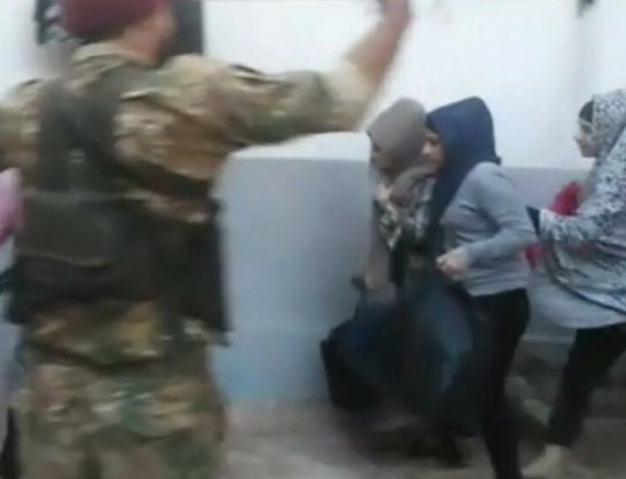 Турция и ее наемники убили 18 сирийцев в Африне, Сeрекание и Гире Спи