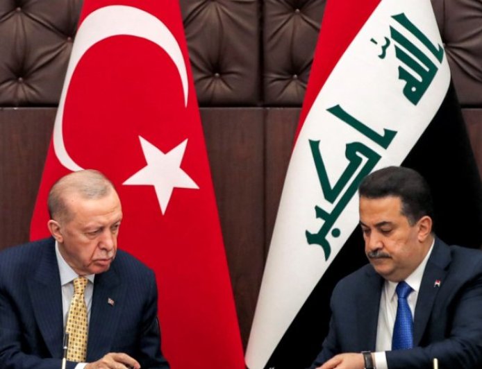 Иракский политолог: Чтобы сдержать Турцию, необходимо усилить дипломатическое и ...