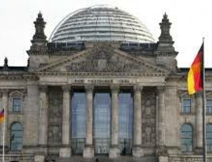 Германия отвергает нормализацию отношений с правительством Дамаска
