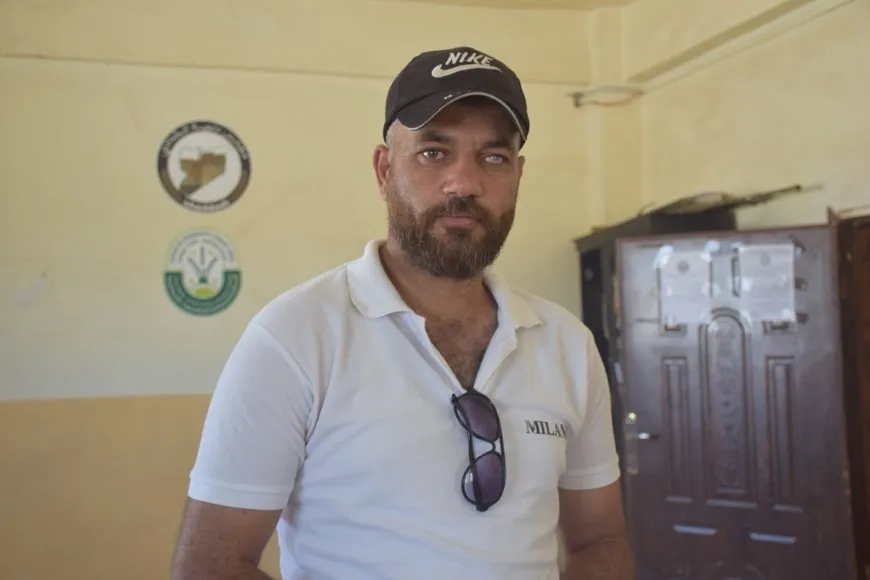 Жители Шаддади: «Необходима решительная борьба за свободу лидера Абдуллы Оджалана»