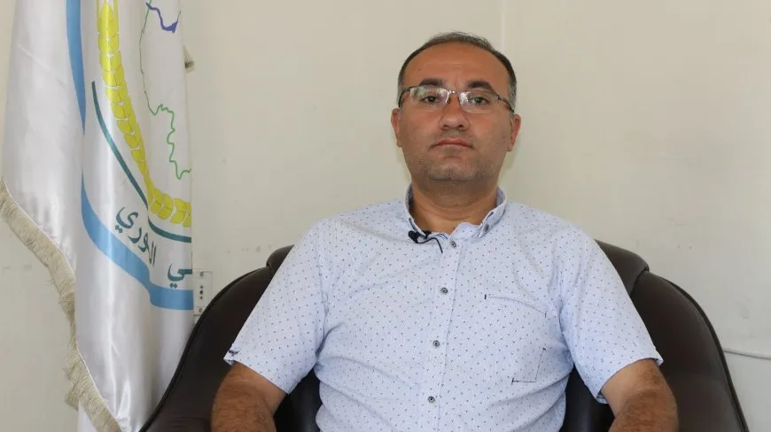Аль Арадж: Если сирийцы объединятся, турецкое государство ничего не сможет сделать
