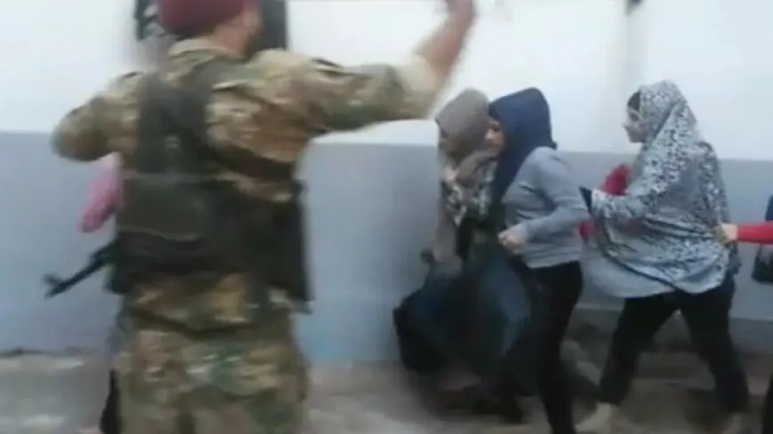 Турция и ее наемники убили 18 сирийцев в Африне, Сeрекание и Гире Спи