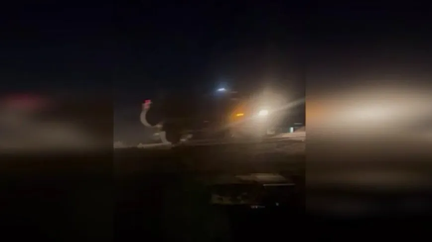Bоенные поставки в Южный Курдистан продолжаются