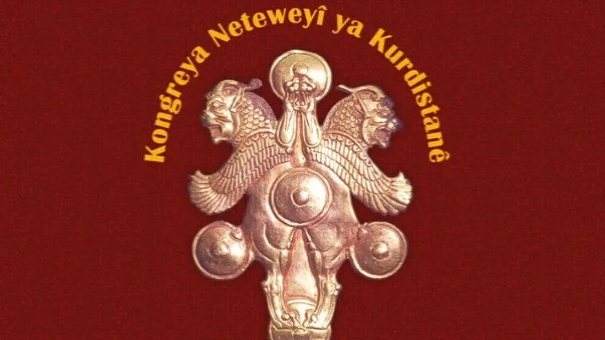 НКК призывает курдский народ поддержать ДАА