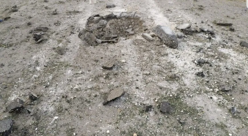 Турецкие оккупанты атаковали сельскую местность Тель Рифаата