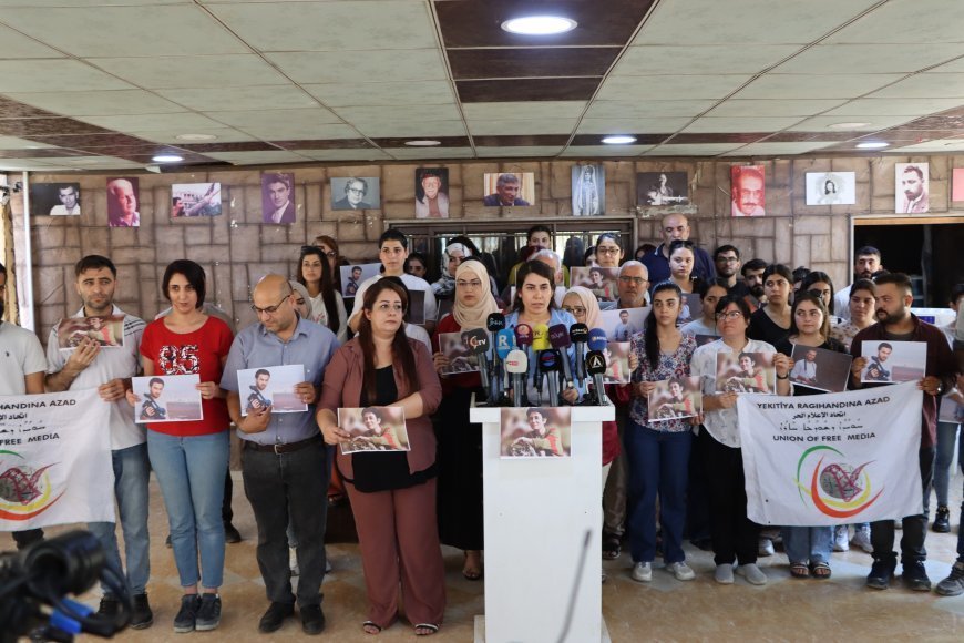 Профсоюз женщин-журналистов и Союз свободных СМИ осуждают приговоры, вынесенные в отношении журналистов