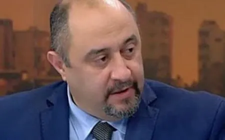 У Ливана нет сил противостоять кризисам и войнам