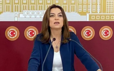 Депутат турецкого парламента: «Турция совершила военное преступление, совершив нападение на журналисток»
