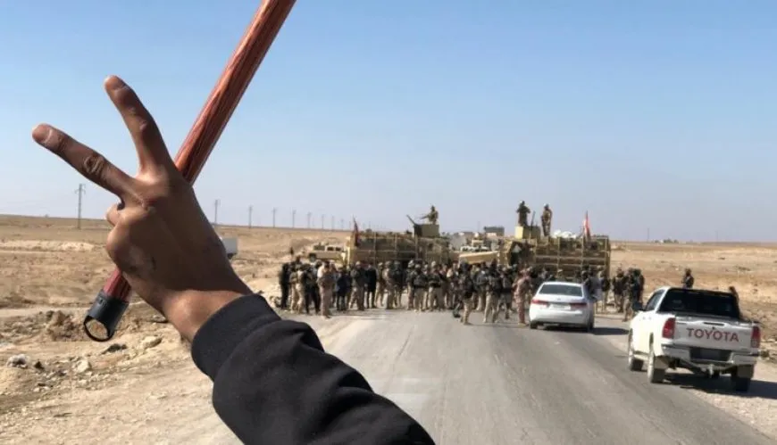 Подробности отчета Движения свободных езидок, подготовленного к годовщине геноцида