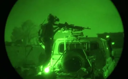 В Ракке СДС ликвидировали 2 боевиков ИГИЛ