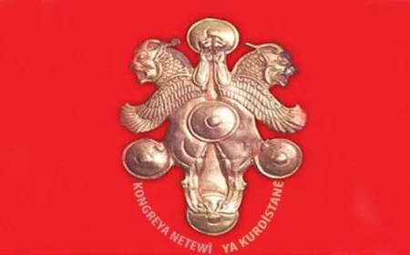 НКК призывает институты Ирака и Южного Курдистана отказаться от сотрудничества с турецкой оккупацией