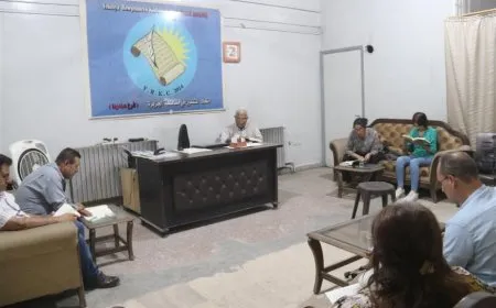 Читатели призывов лидера: Мы достигнем истины и свободы с их помощью