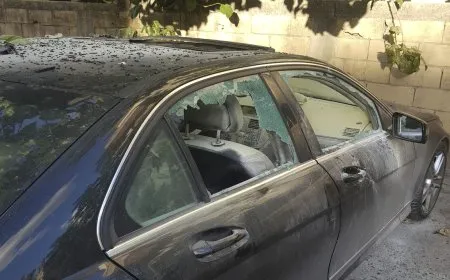 В результате второй волны взрывов средств связи в Ливане погибли по меньшей мере 20 человек