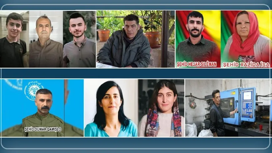 С момента заключения соглашения между Анкарой и Багдадом погибли 15 человек