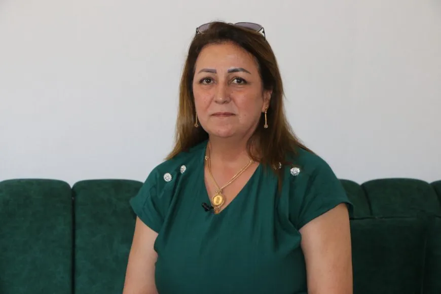 Сирийская правозащитница рассказала про законы, на основании которых Турция и ее наемники должны быть наказаны