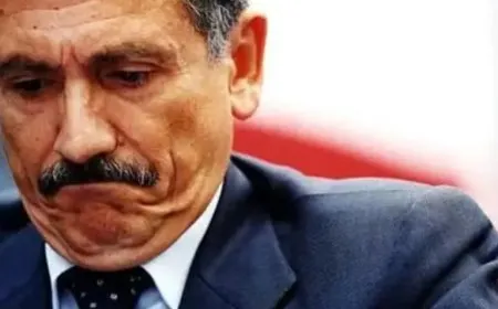  Признание бывшего премьер-министра Италии: Клинтон сказал отдать Оджалана Турции