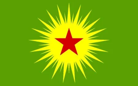 АОК: На выборах в Южном Курдистане необходимо продемонстрировать патриотизм