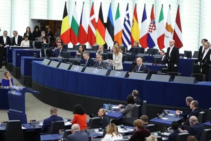 Европейский парламент призвал парламент Ирака отклонить поправки в Закон о личном статусе
