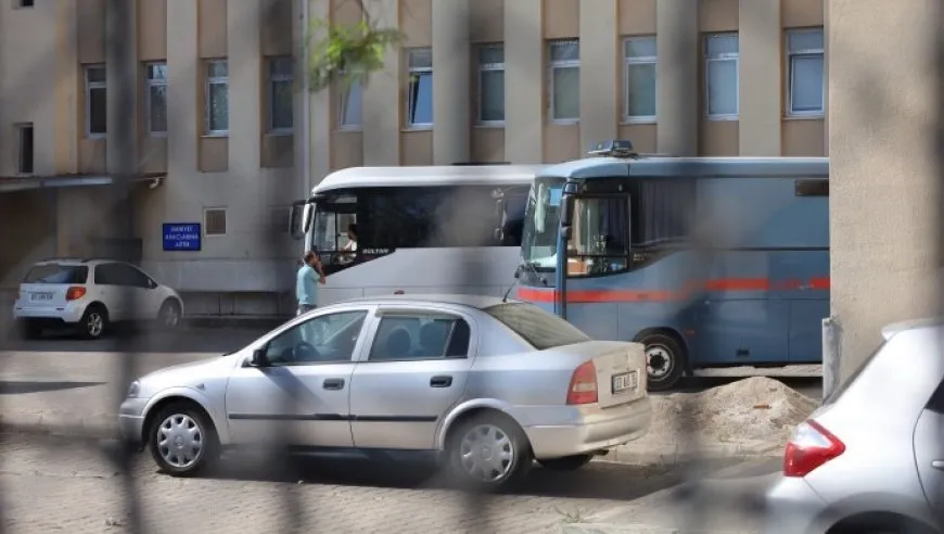 Операция политического геноцида: 269 задержанных в 36 провинциях