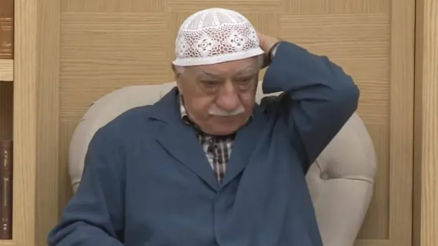 Фетхуллах Гюлен умер