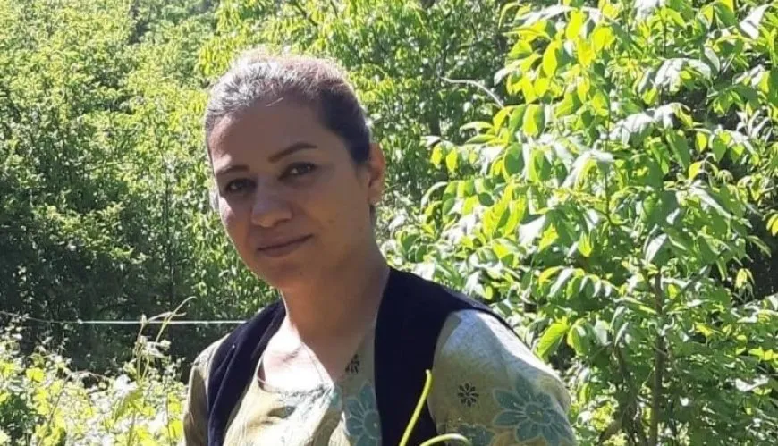 Иран вводит ограничения в отношении активистки Хаджар Саиди