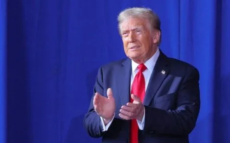 Изменит ли Трамп свою прежнюю политику?