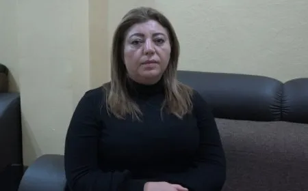 Женскре собрание Зенобии: Мы твердо выступаем против всех форм насилия