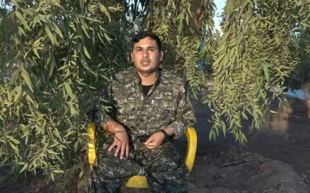 «Рабочая партия Курдистана возрождает человечество»