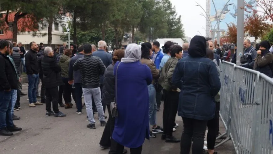 Партия народного равенства и демократии: Каждый должен бороться против узурпации власти