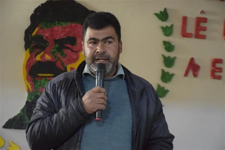 Житель Тель Темира почтили память о 99 павших героев и героинь